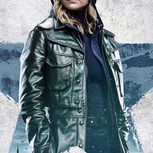 The Falcon and the Winter Soldier Sharon Carter Jacket