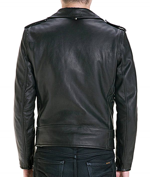 Bill Paxton Near Dark Leather Jacket